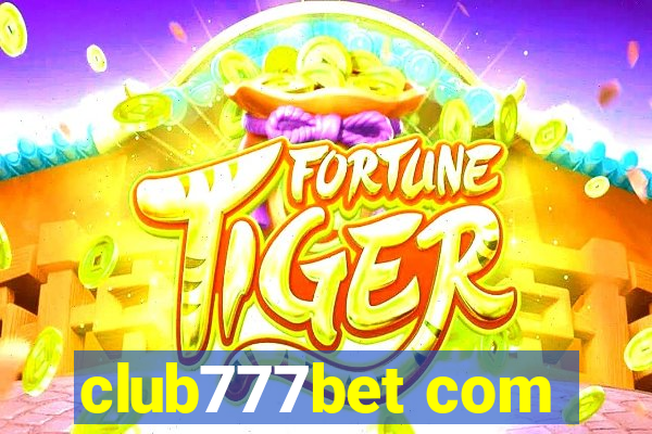 club777bet com